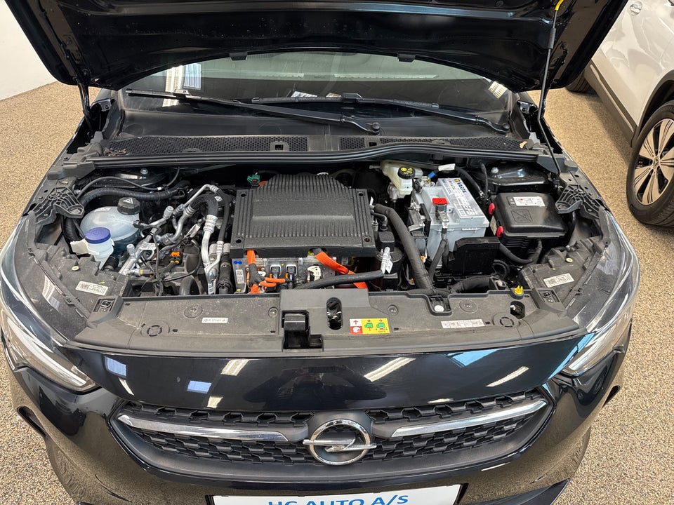 Opel Corsa-e 50 Edition 5d