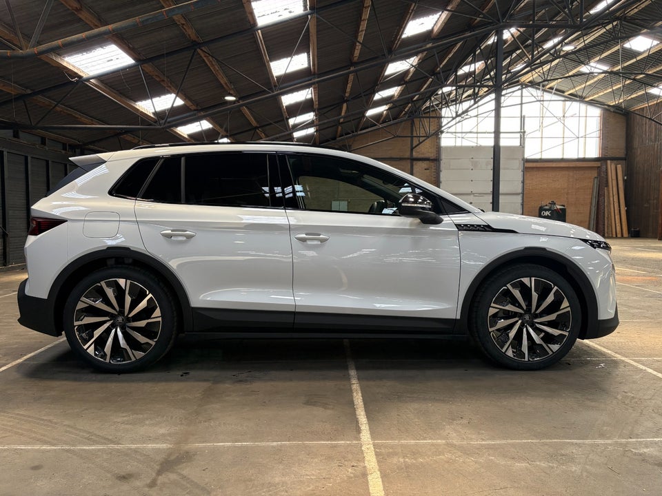 Skoda Elroq 85 iV Sportline 5d