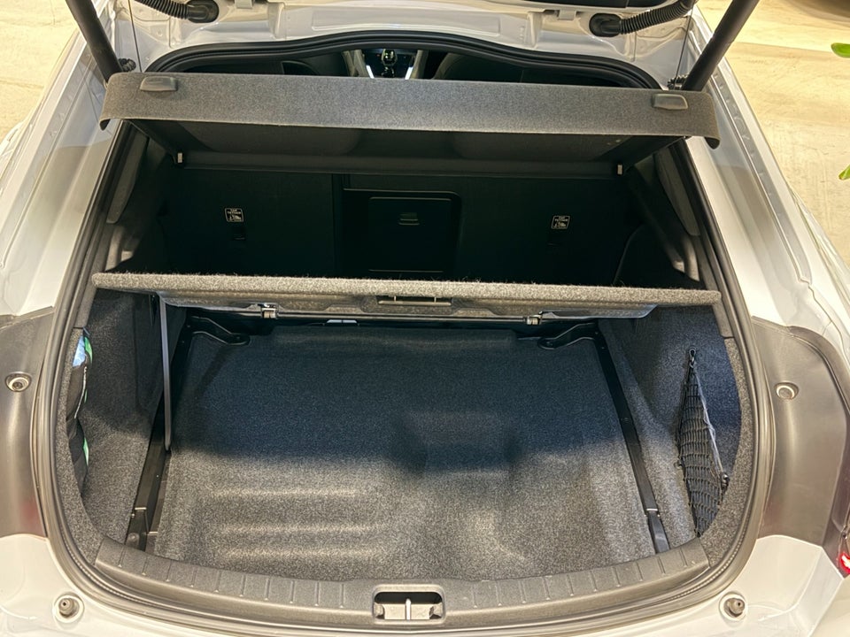 Polestar 2 Standard Range 5d