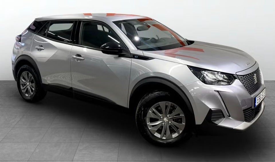 Peugeot e-2008 50 Active 5d