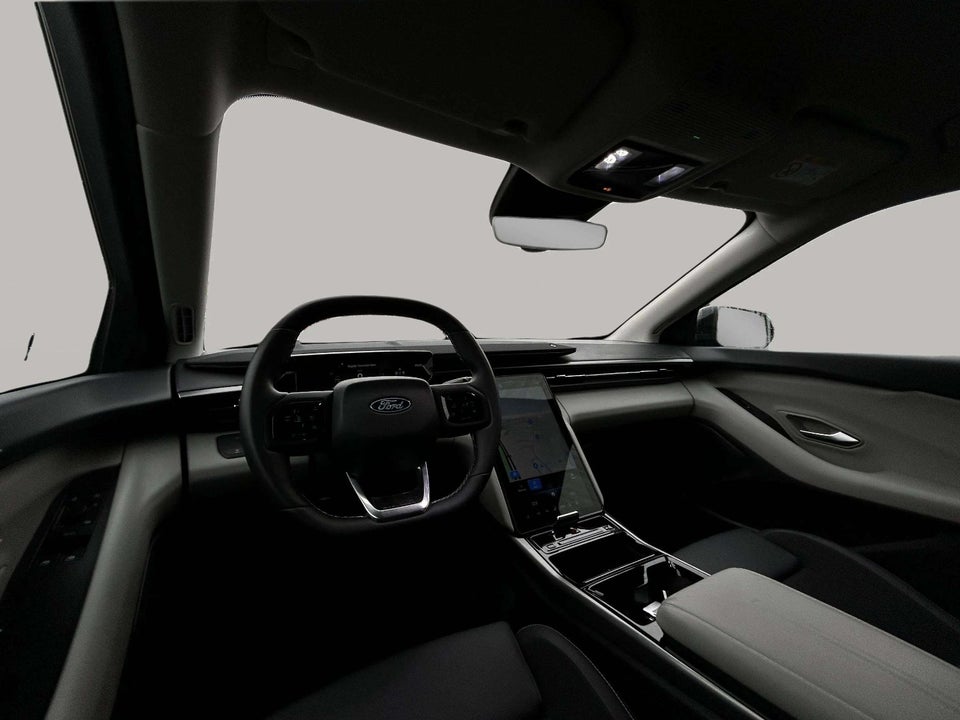 Ford Explorer 82 Select Extended Range 5d