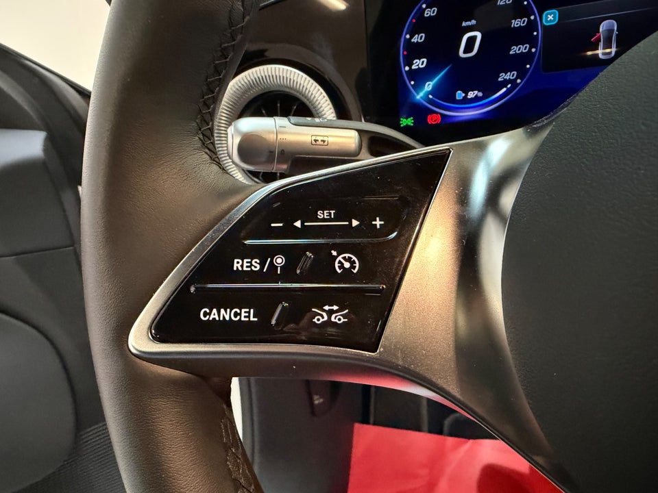 Mercedes CLA250+ electric Progressive 4d
