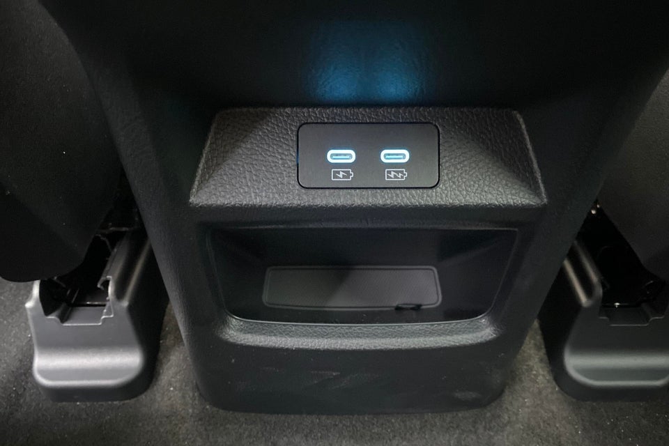 BYD Seal U 72 Comfort 5d