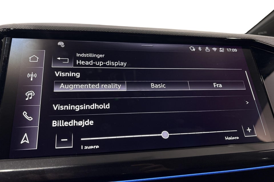 Audi Q4 e-tron 45 Ultra quattro 5d