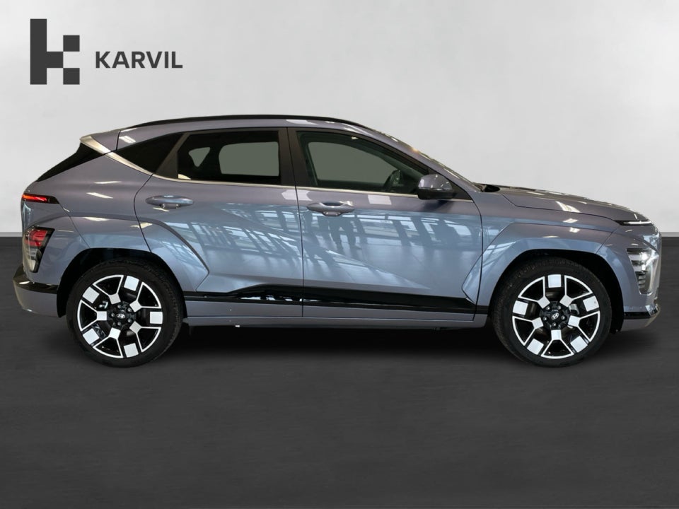 Hyundai Kona 65 EV Ultimate 5d