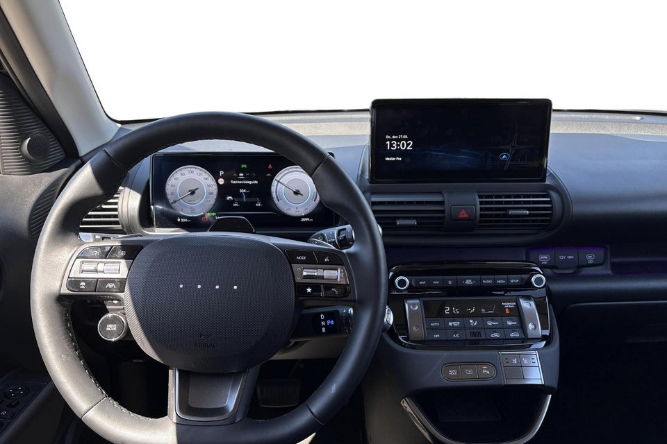 Hyundai Inster 49 Advanced 5d
