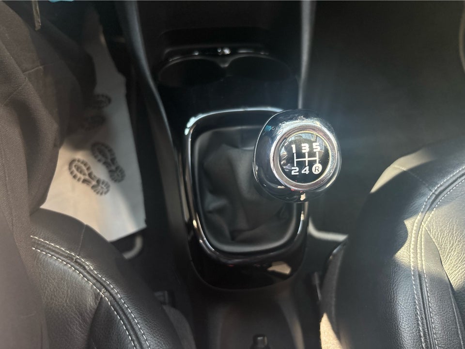 Toyota Aygo 1,0 VVT-i x-cellence 5d