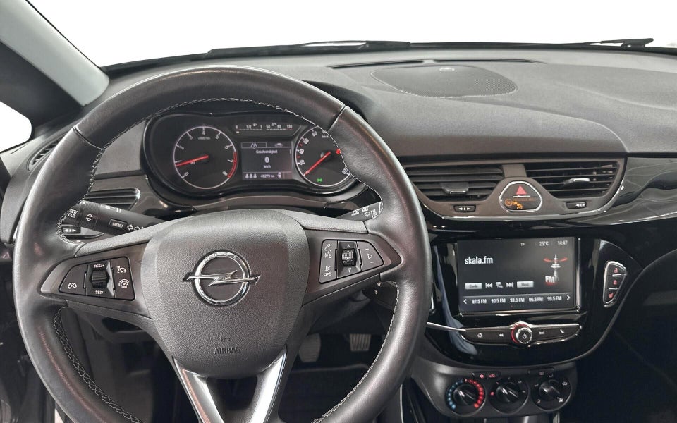 Opel Corsa 1,0 T 90 Enjoy 5d