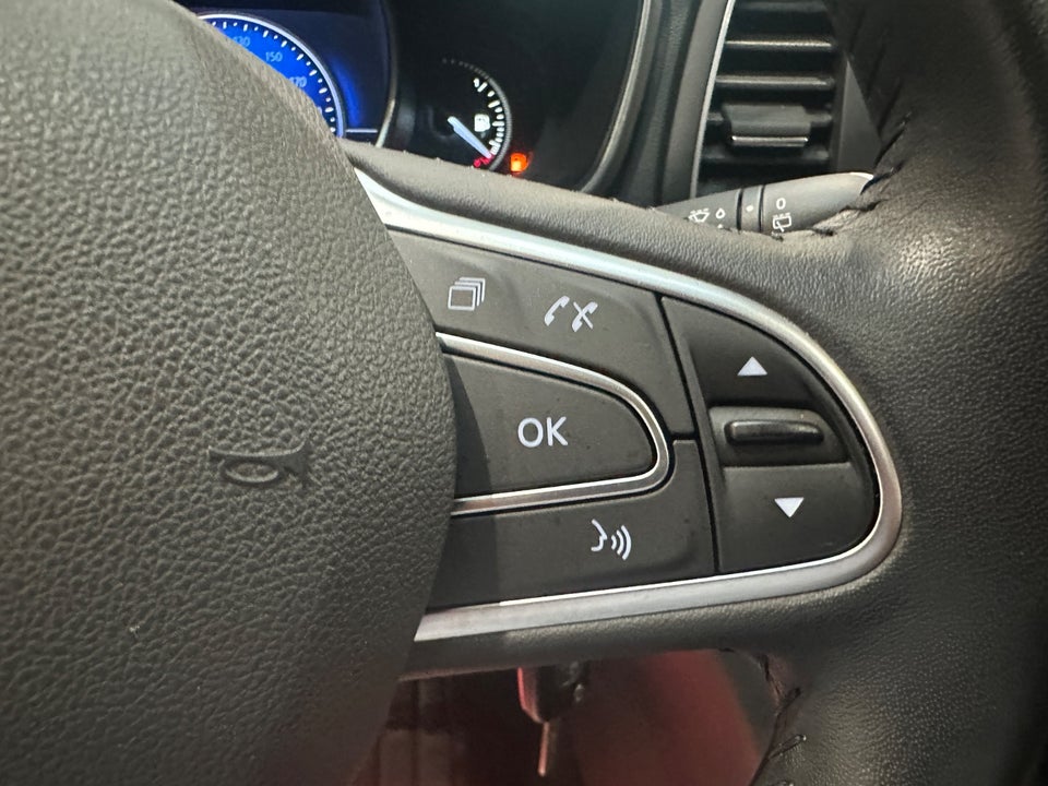 Renault Megane IV 1,2 TCe 130 Zen Sport Tourer 5d