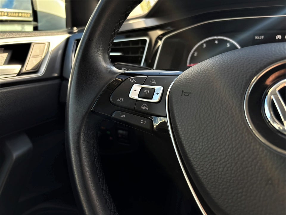 VW Polo 1,0 TSi 115 Highline DSG 5d