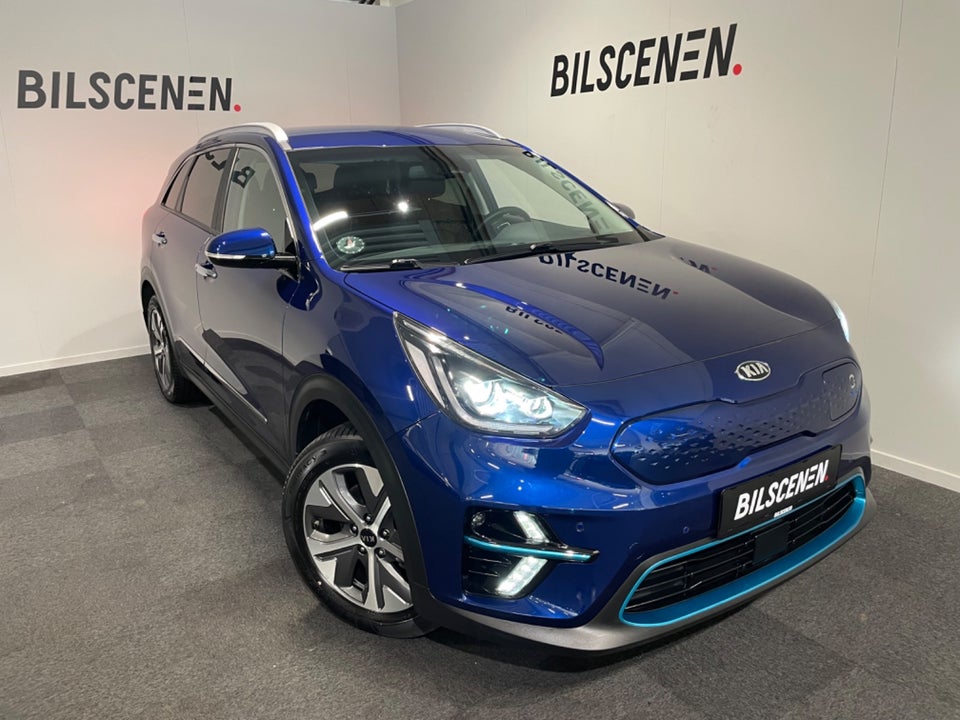 Kia e-Niro 64 Premium 5d