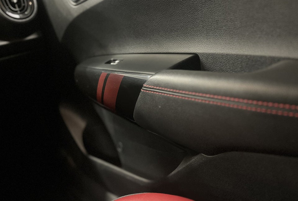 Kia Picanto 1,0 MPi GT-Line 5d