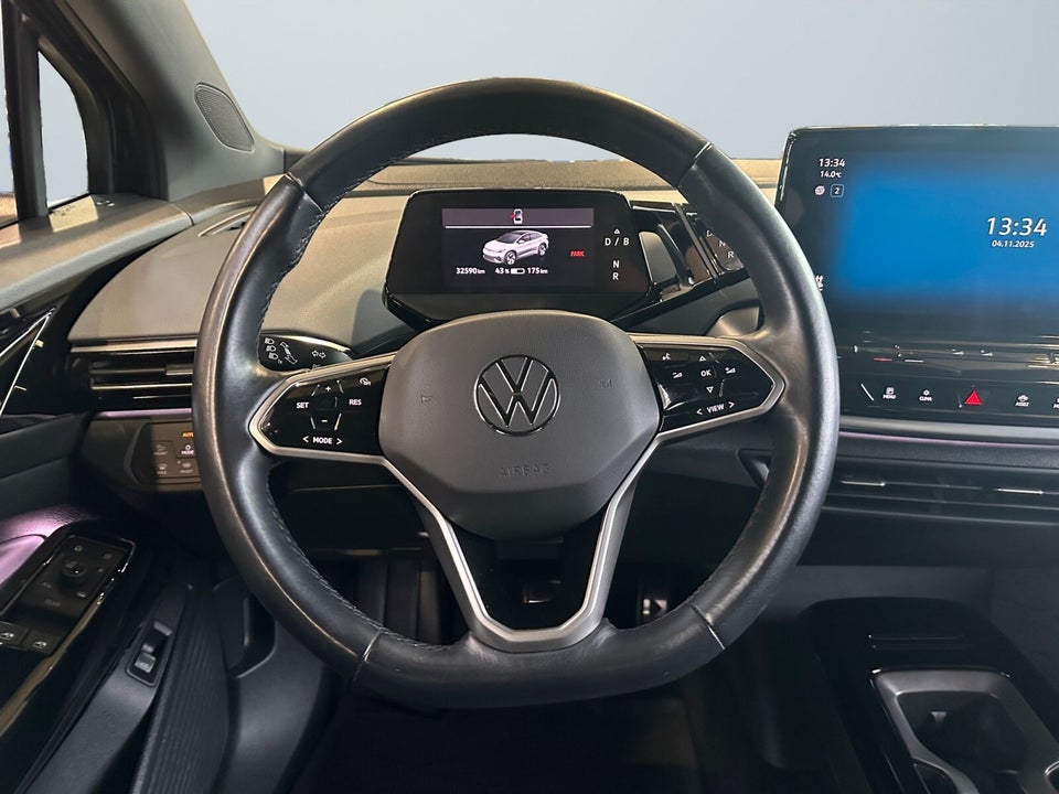 VW ID.5 77 Pro Performance 5d