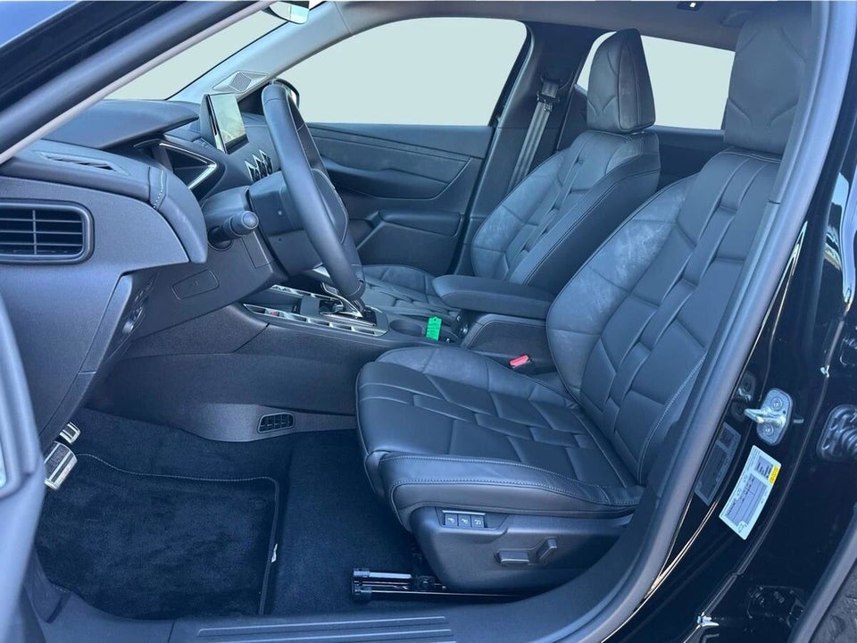 DS DS 3 CrossBack 54 E-Tense Opera 5d