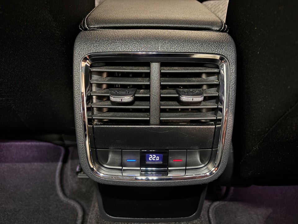 Skoda Octavia 1,4 TSi iV Style DSG 5d