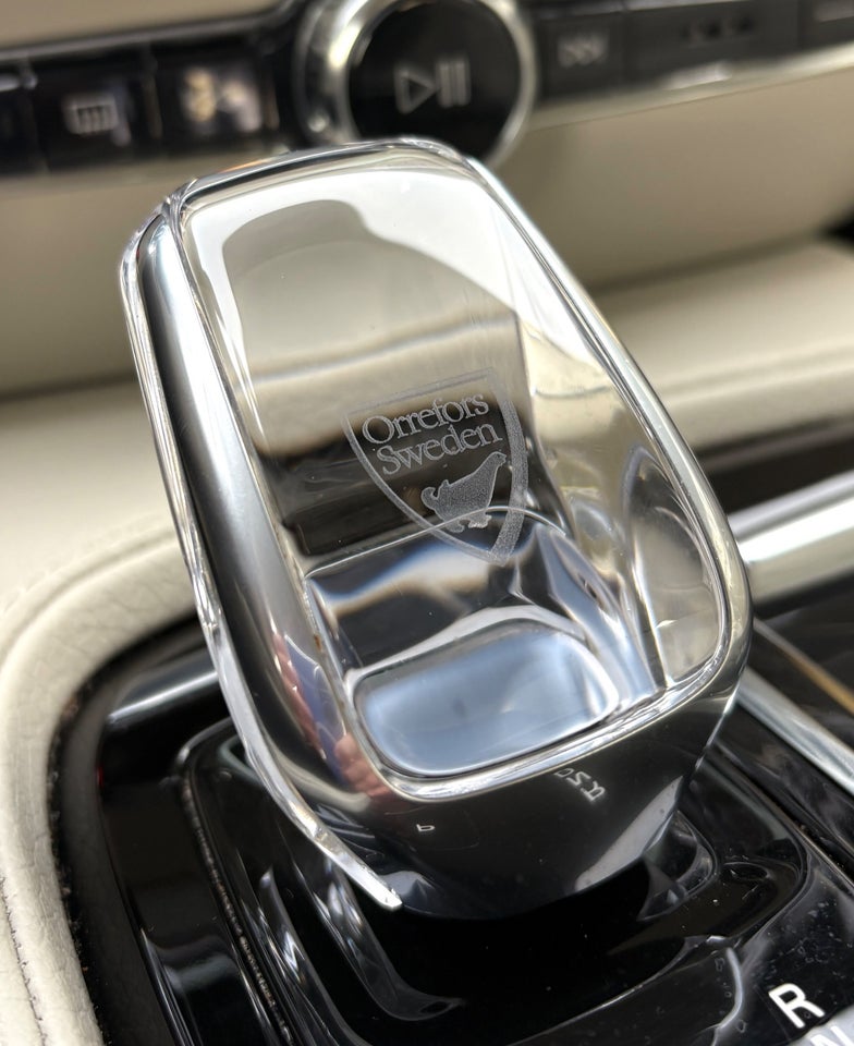 Volvo V60 2,0 T6 ReCharge Inscription aut. AWD 5d