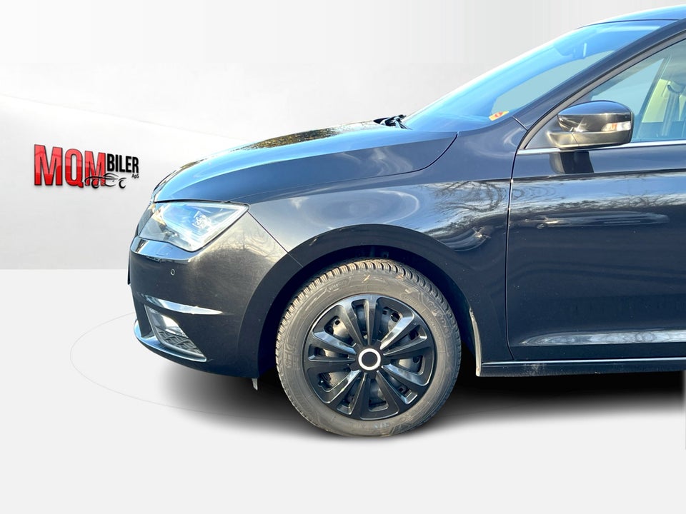 Seat Toledo 1,0 TSi 110 Xcellence 5d