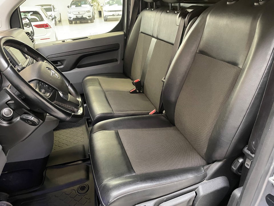 Opel Vivaro 2,0 D 177 Enjoy L3V2 aut.