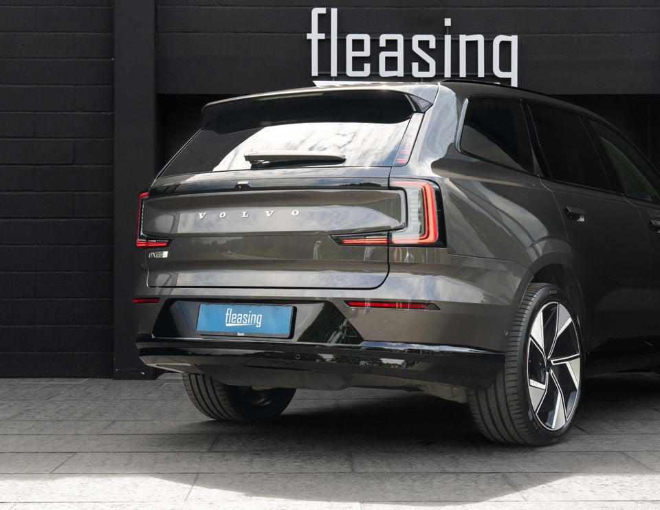 Volvo EX90 Twin Ultra Performance 7prs 5d