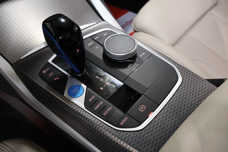 BMW i4 M50 M-Sport xDrive 5d