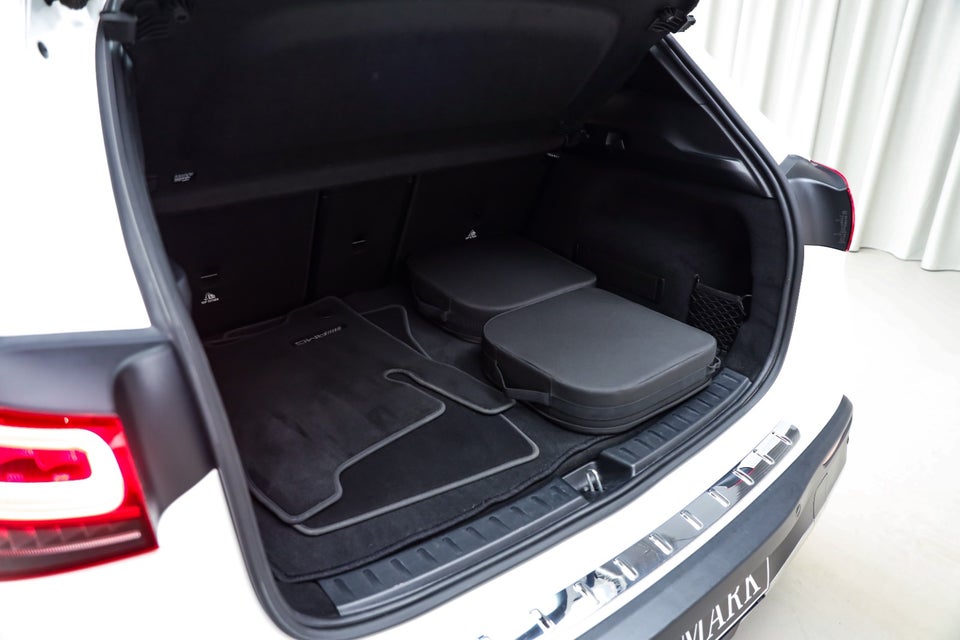 Mercedes EQA250 AMG Line 5d