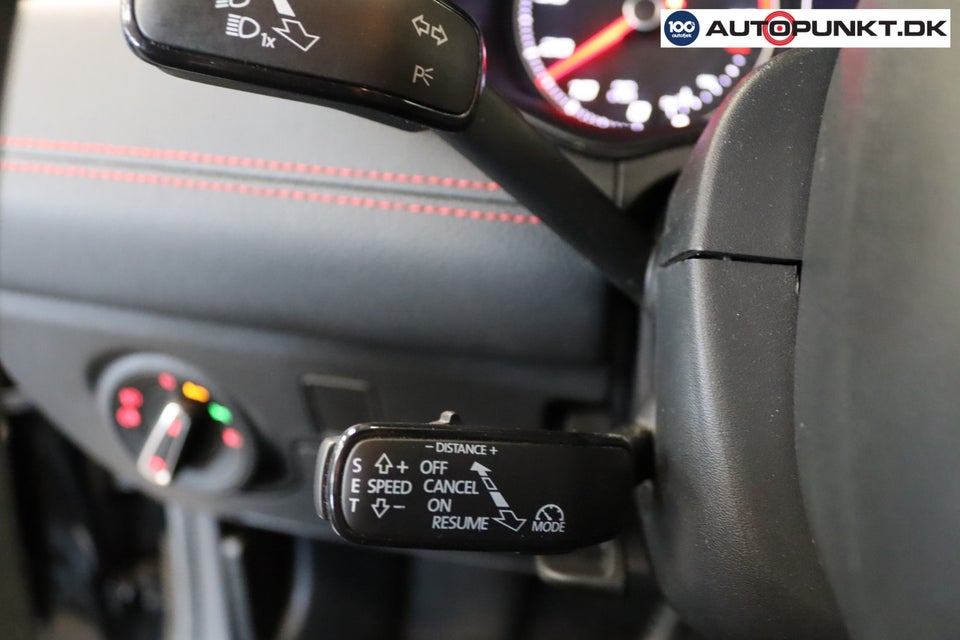 Seat Ibiza 1,0 TSi 110 FR DSG 5d