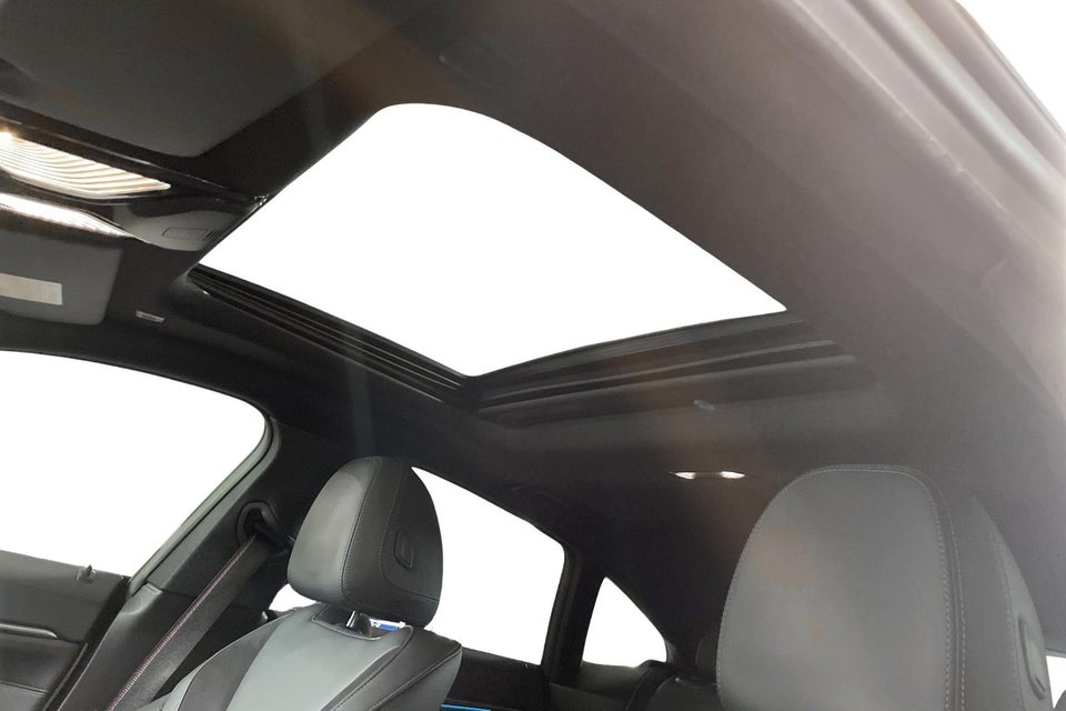 BMW i4 eDrive40 M-Sport 5d