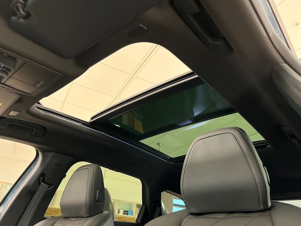 Peugeot e-5008 77 GT Pack 7prs 5d