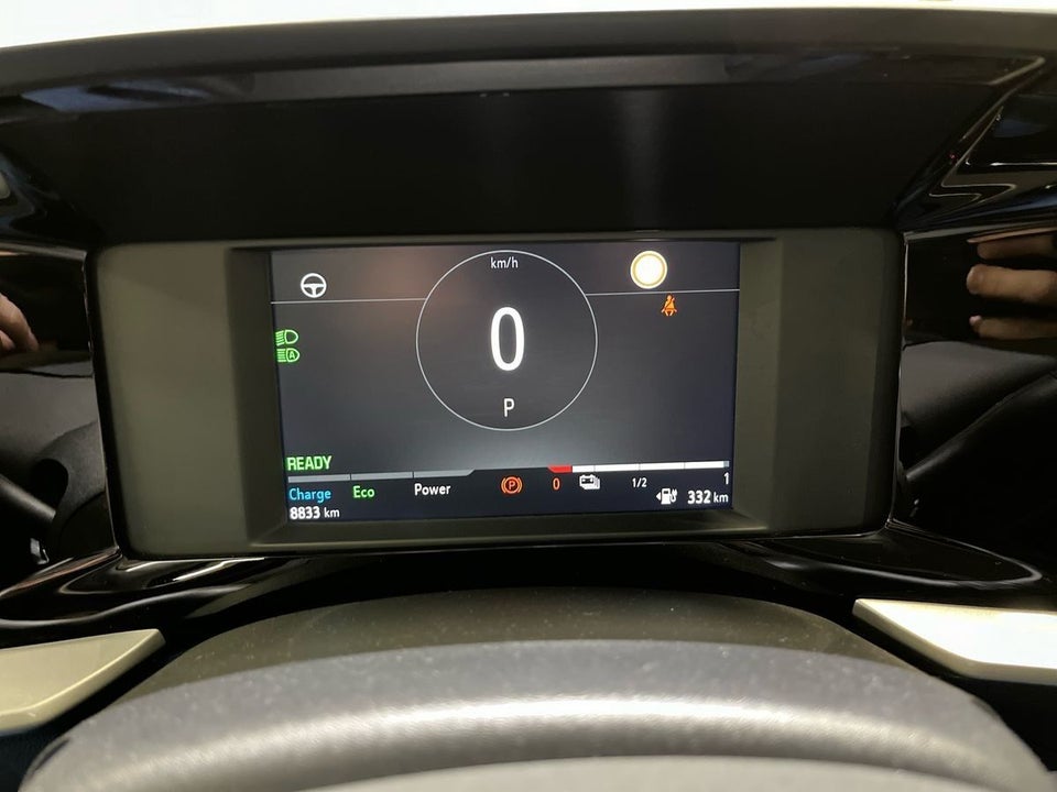 Opel Mokka-e 50 Edition+ 5d