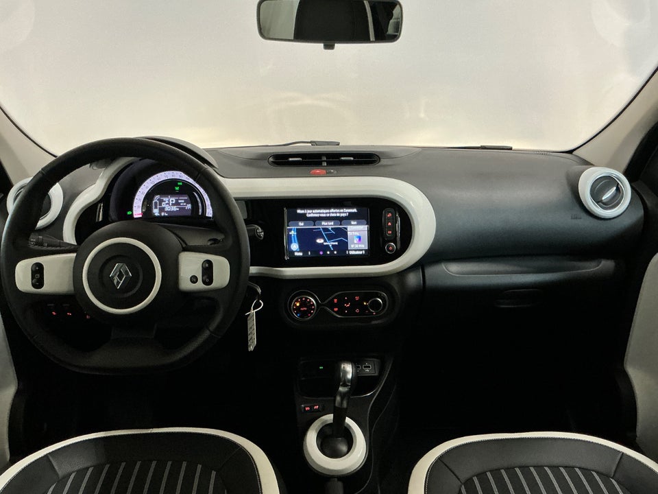 Renault Twingo Electric Zen 5d