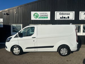 Ford Transit Custom 280S, modelår 2019, 153,000 km