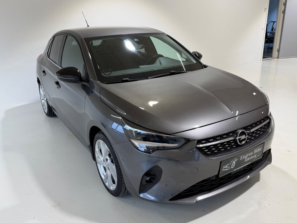 Opel Corsa 1,5 D 102 CityLine+ 5d