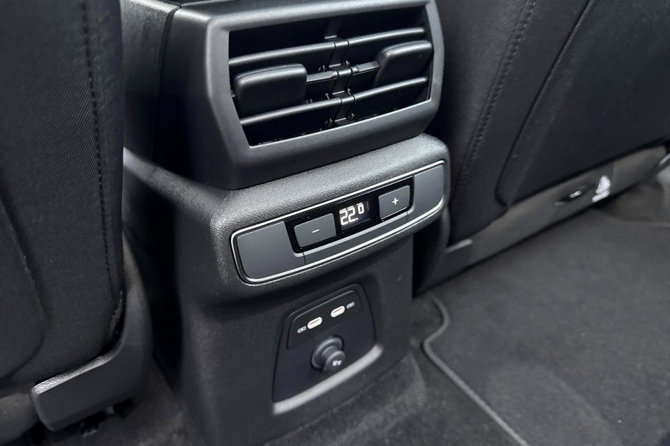 Audi Q4 e-tron 45 S-line Edition 5d