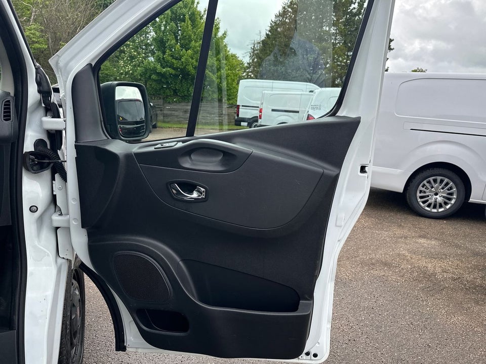 Fiat Talento 1,6 MJT 120 L2H1 Van