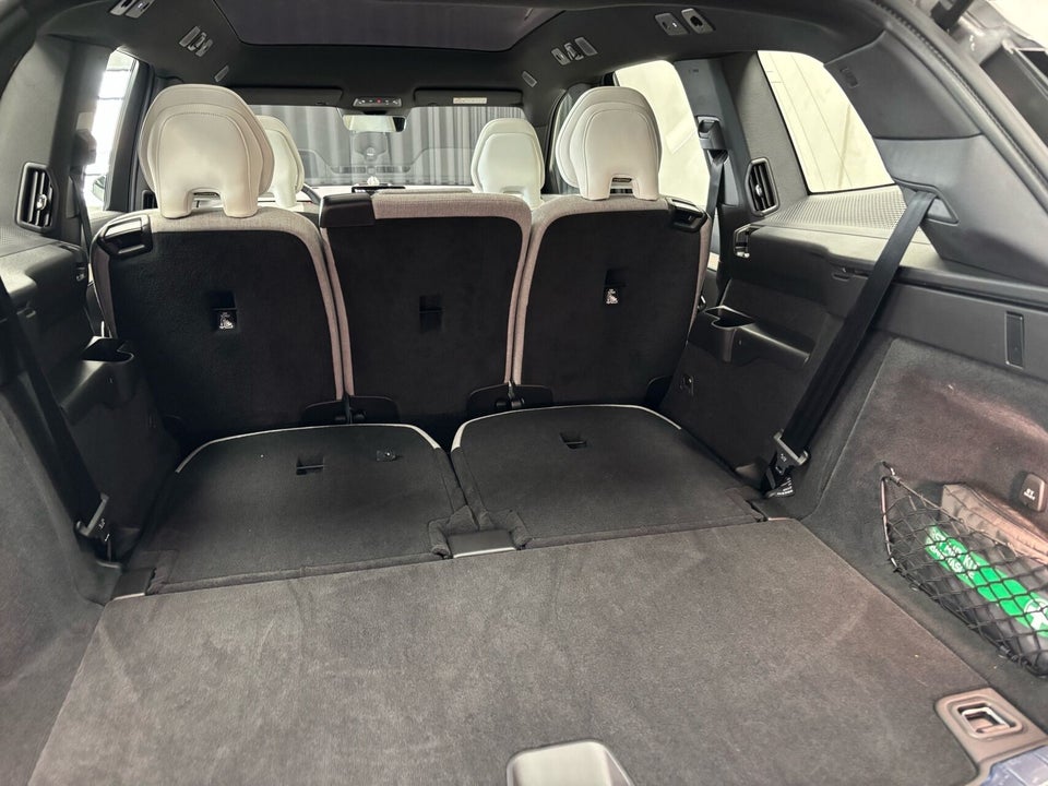Volvo EX90 Twin Ultra 7prs 5d