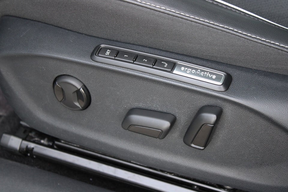 VW ID.7 77 Style Tourer 5d