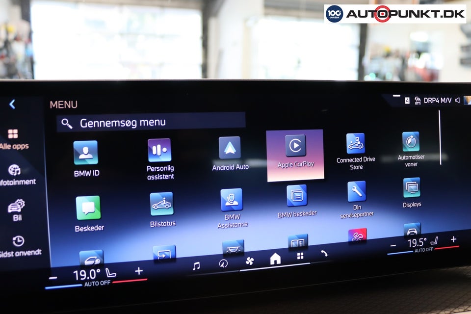 BMW i4 eDrive35 M-Sport 5d