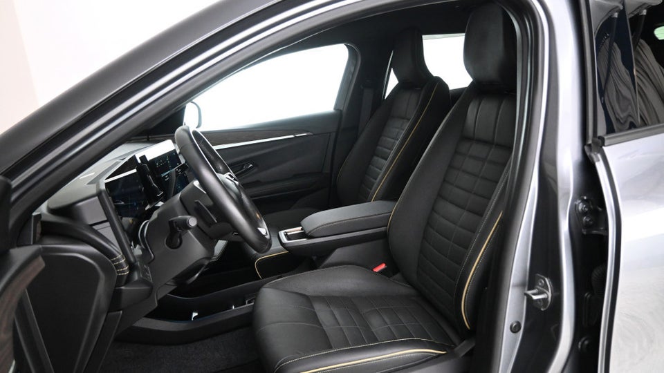 Renault Megane E-Tech 60 Iconic 5d