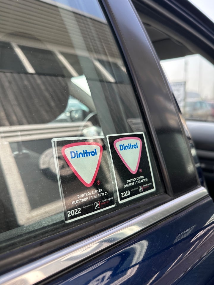 Toyota Avensis 2,0 D-4D Sol stc. 5d