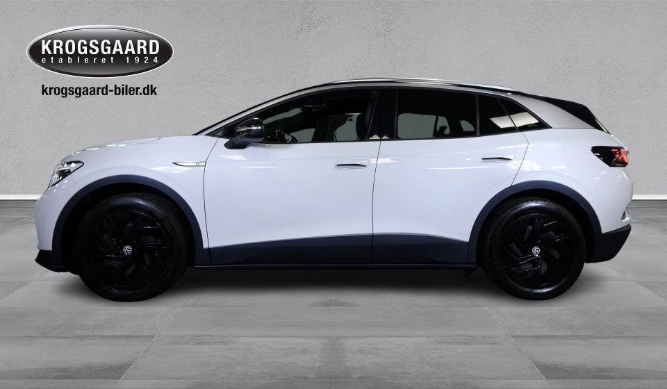 VW ID.4 77 1ST Pro Performance 5d