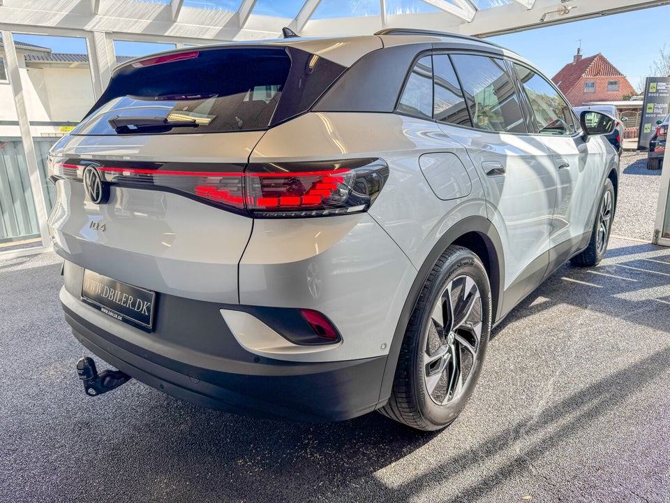 VW ID.4 77 Pro Style 5d