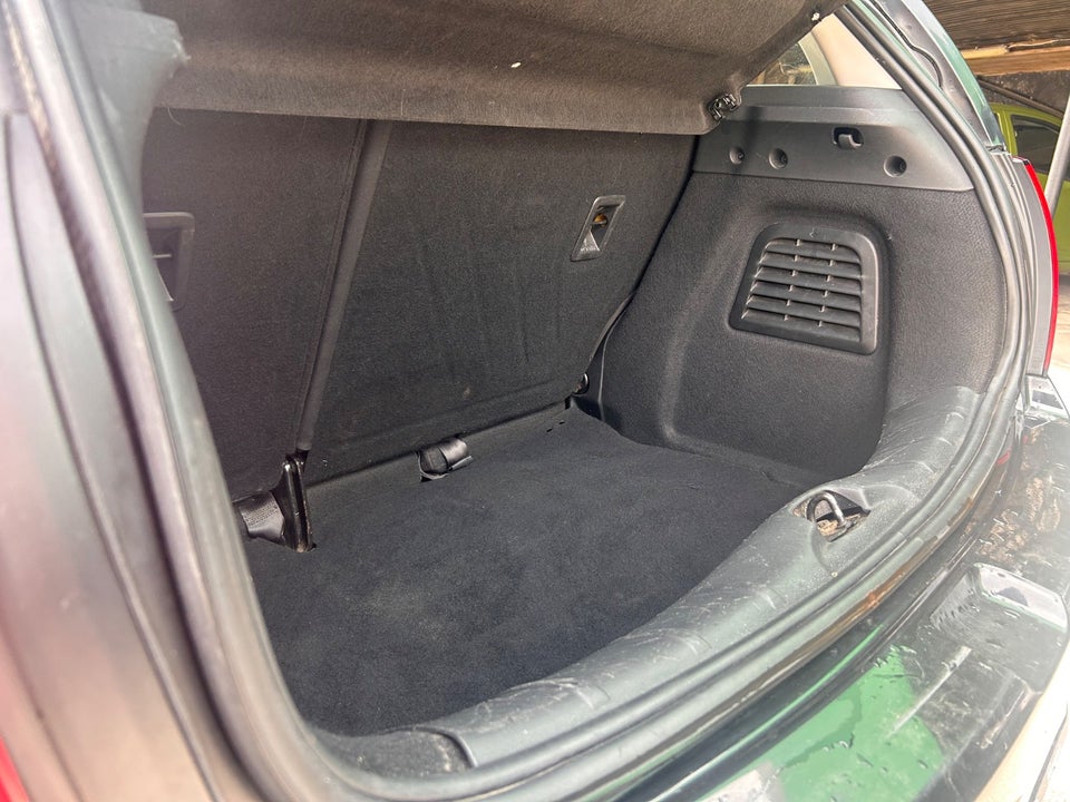Citroën C3 1,6 HDi 90 Seduction 5d