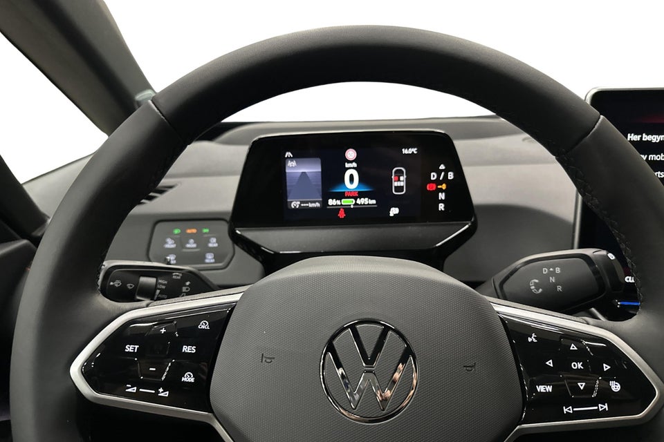 VW ID.3 79 GTX Fire+Ice 5d