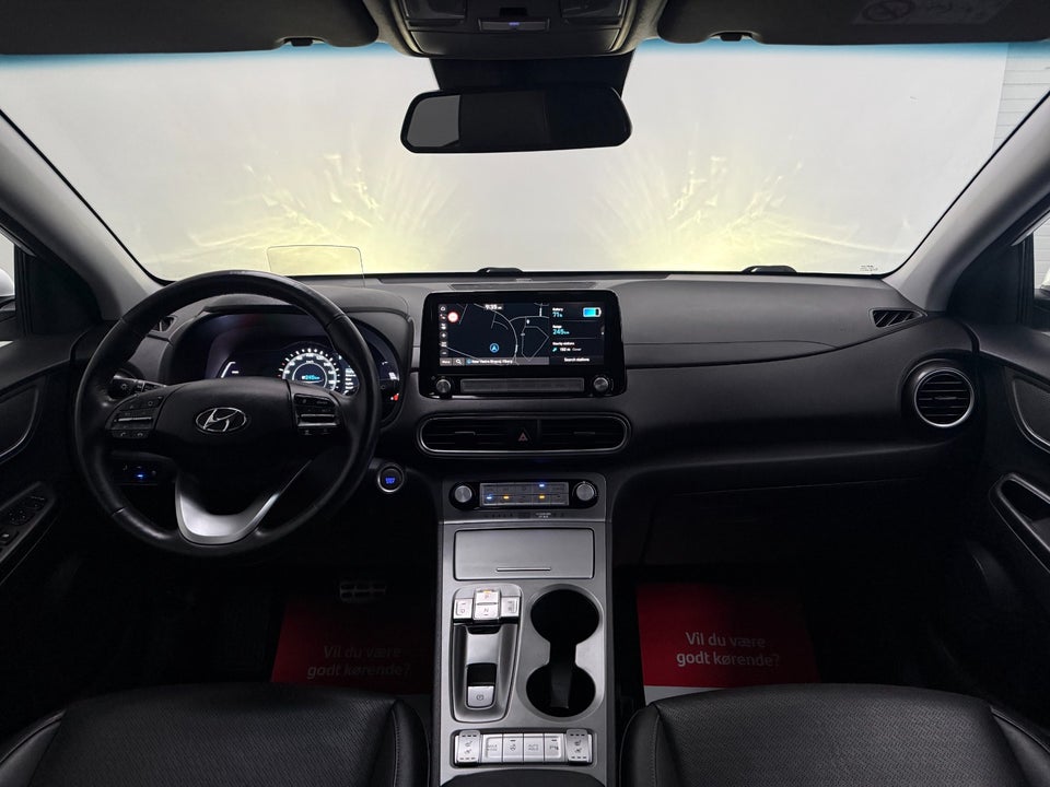 Hyundai Kona 64 EV Premium 5d