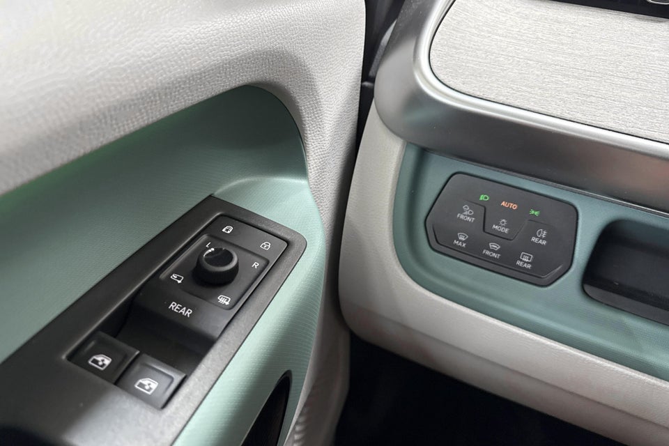 VW ID.Buzz 86 Style+ 7prs LWB 5d