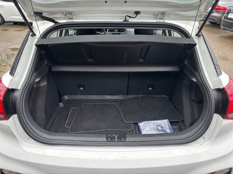 Hyundai i20 1,0 T-GDi Style DCT 5d