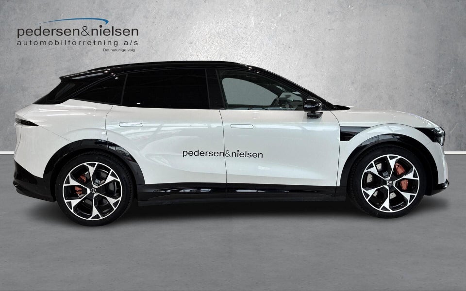 Zeekr 7X Privilege AWD 5d