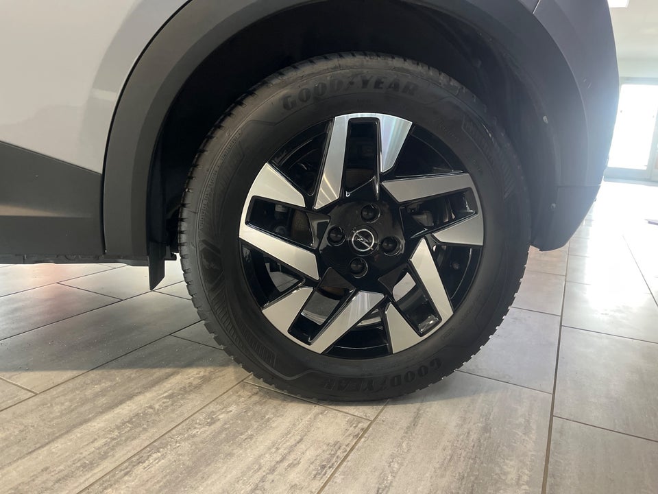 Opel Mokka-e 50 GS Line 5d