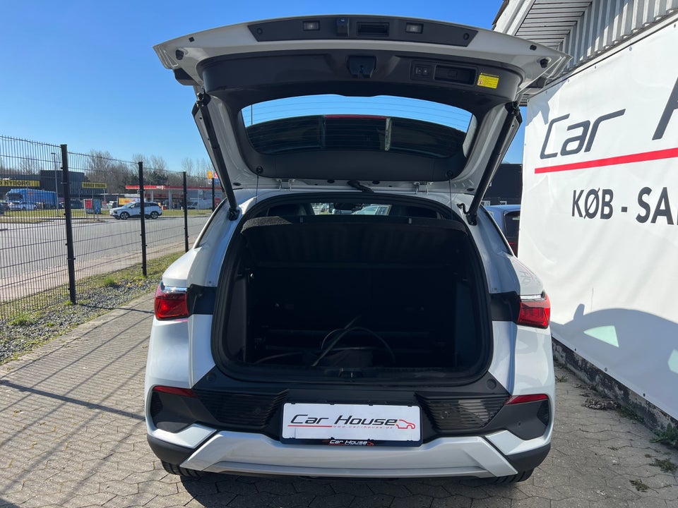 BYD Atto 3 60 Design 5d