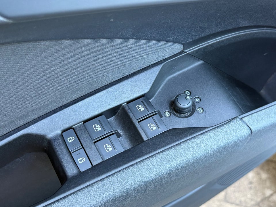 Audi Q4 e-tron 40 Proline 5d
